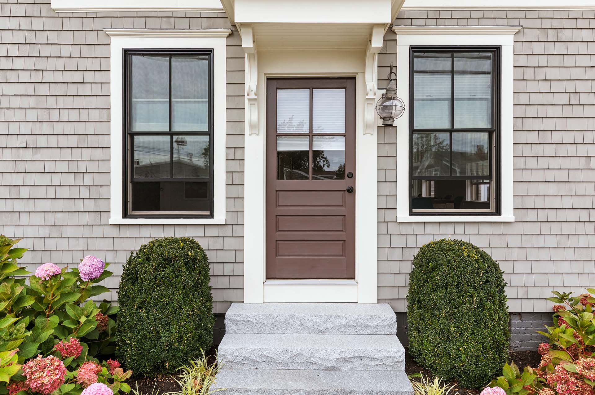 Manufactured Home Exteriors: Your Doors Really Do Make a Difference