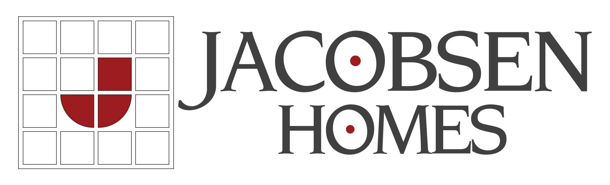 Jacobsen Homes