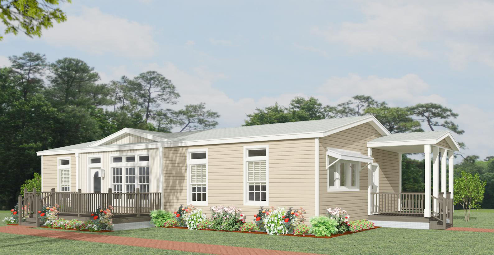 How Energy Efficient Are Manufactured Homes?