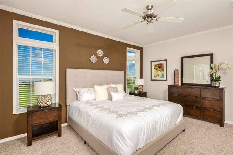 Interior Photo Gallery - Jacobsen Homes
