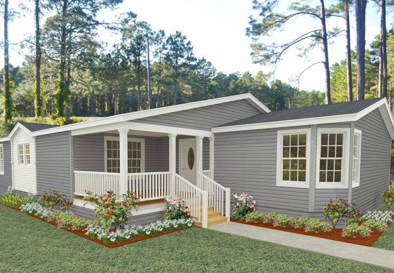 Your Guide to Manufactured Home Utility Systems