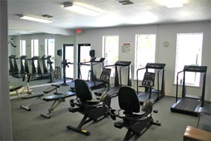 Exercise Room