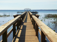 Fishing Pier