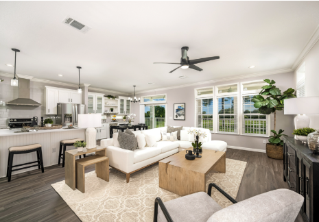 Customization and Interior Design Options for Modular and Manufactured Homes