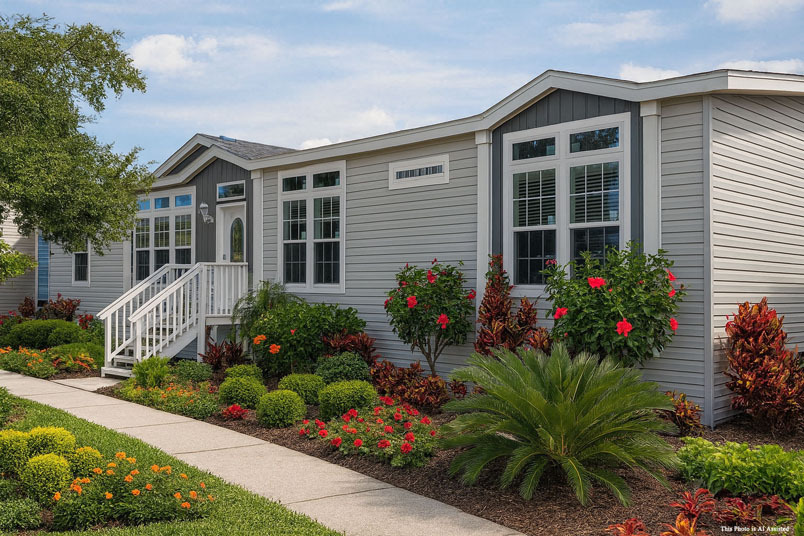 Why Manufactured and Modular Homes are Affordable Housing Solutions
